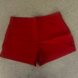 Spanx Like New 4” Shorts XL
